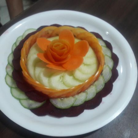 Hotel Palash Regency Bhagor Ngoại thất bức ảnh